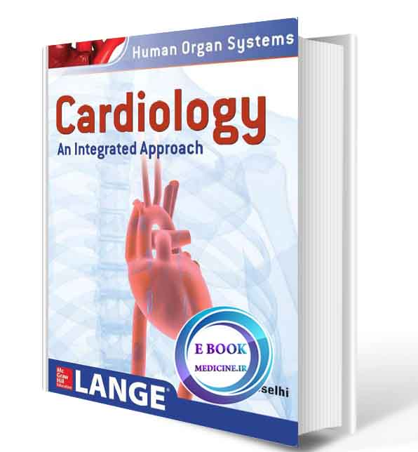 دانلود کتاب Cardiology: An Integrated Approach (Human Organ Systems)2018(ORIGINAL PDF)